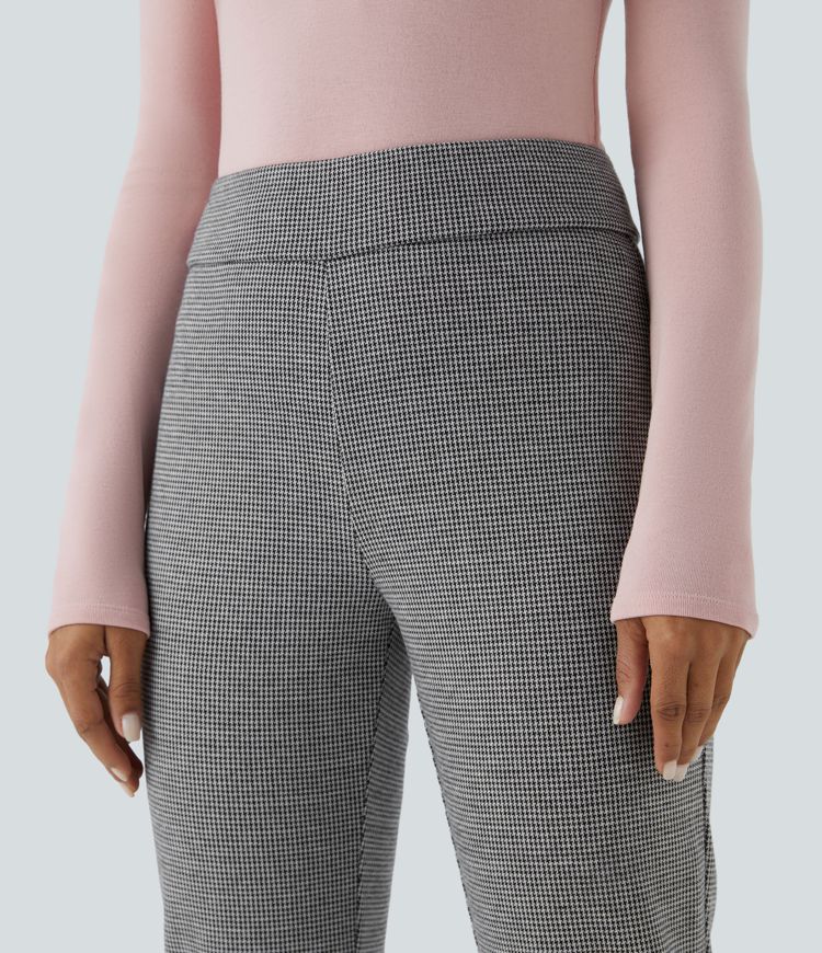Pantalones Escolares Ajustados Para Niños Marks & Spencer