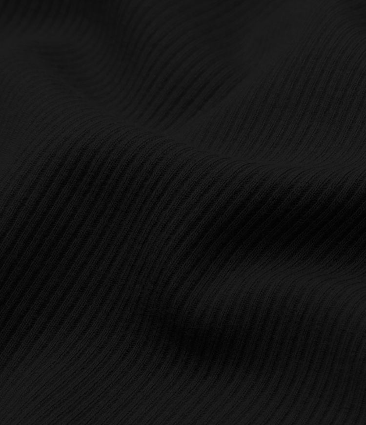 Golji Knit Backless Twist Bodycon Midi Casual Dress