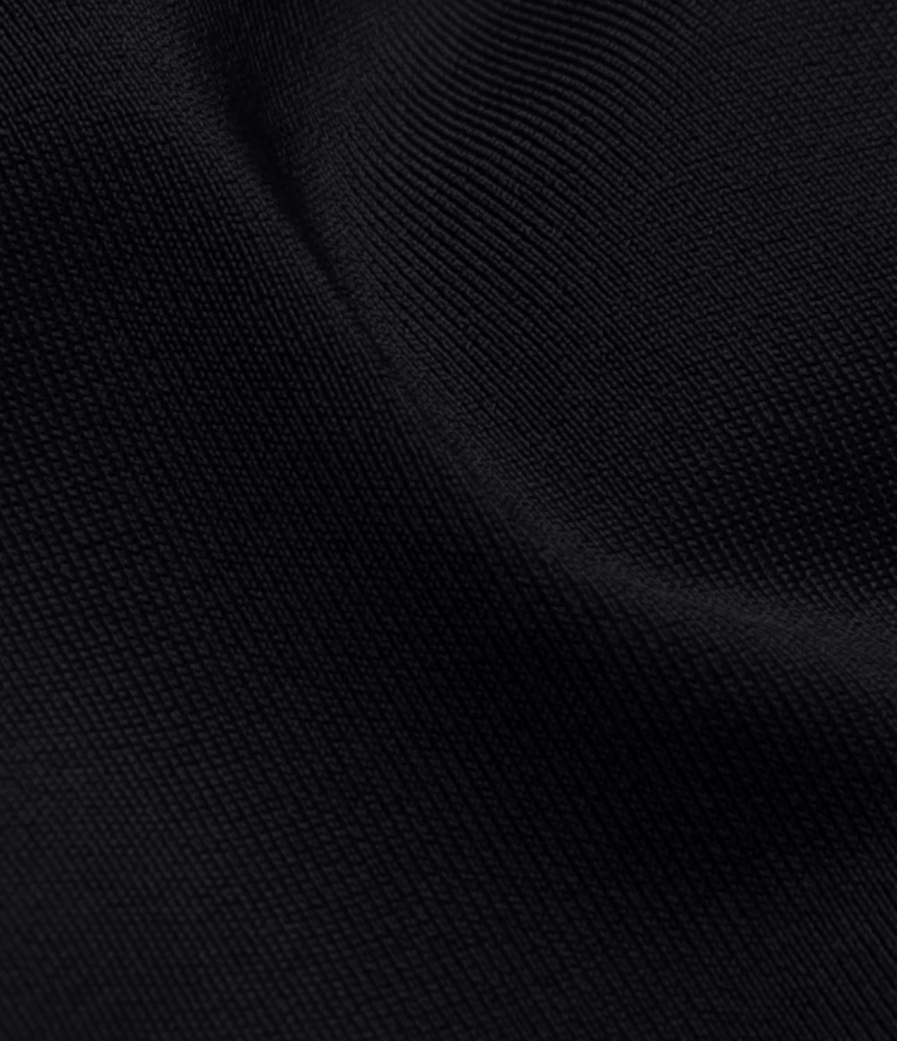 Traje baño una pieza sin espalda volante cuello V profundo