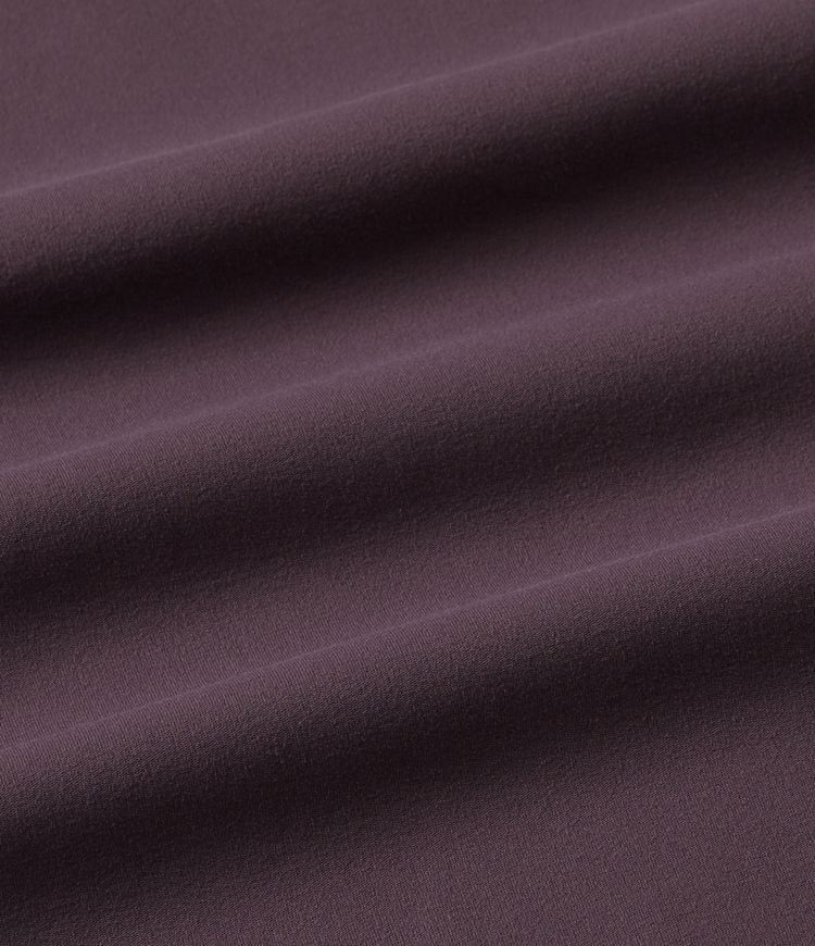 High Waisted Pockets Straight Leg Casual Pants