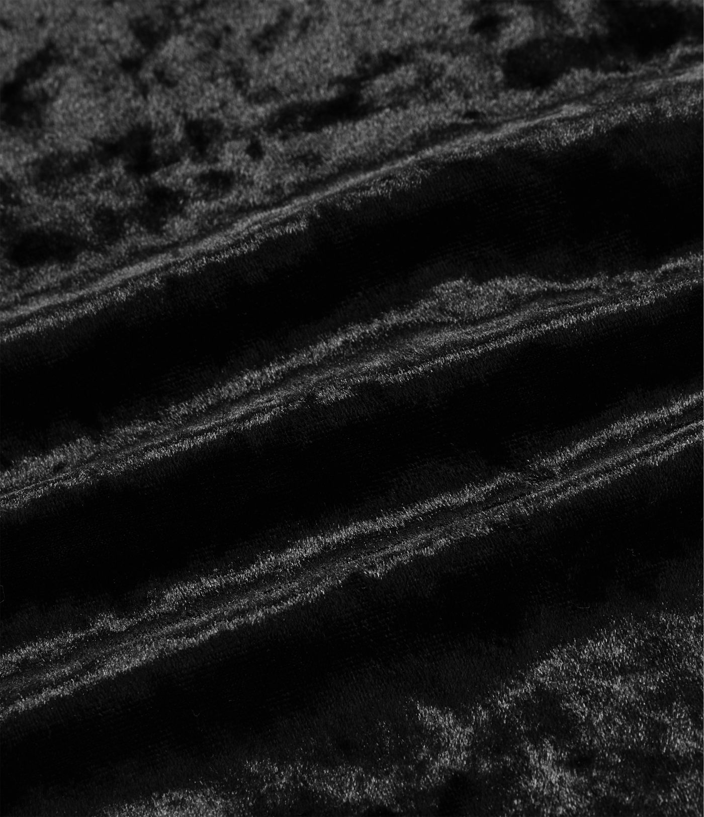 High Waisted Pockets Straight Leg Velvet Casual Pants