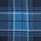 Dark Blue Plaid