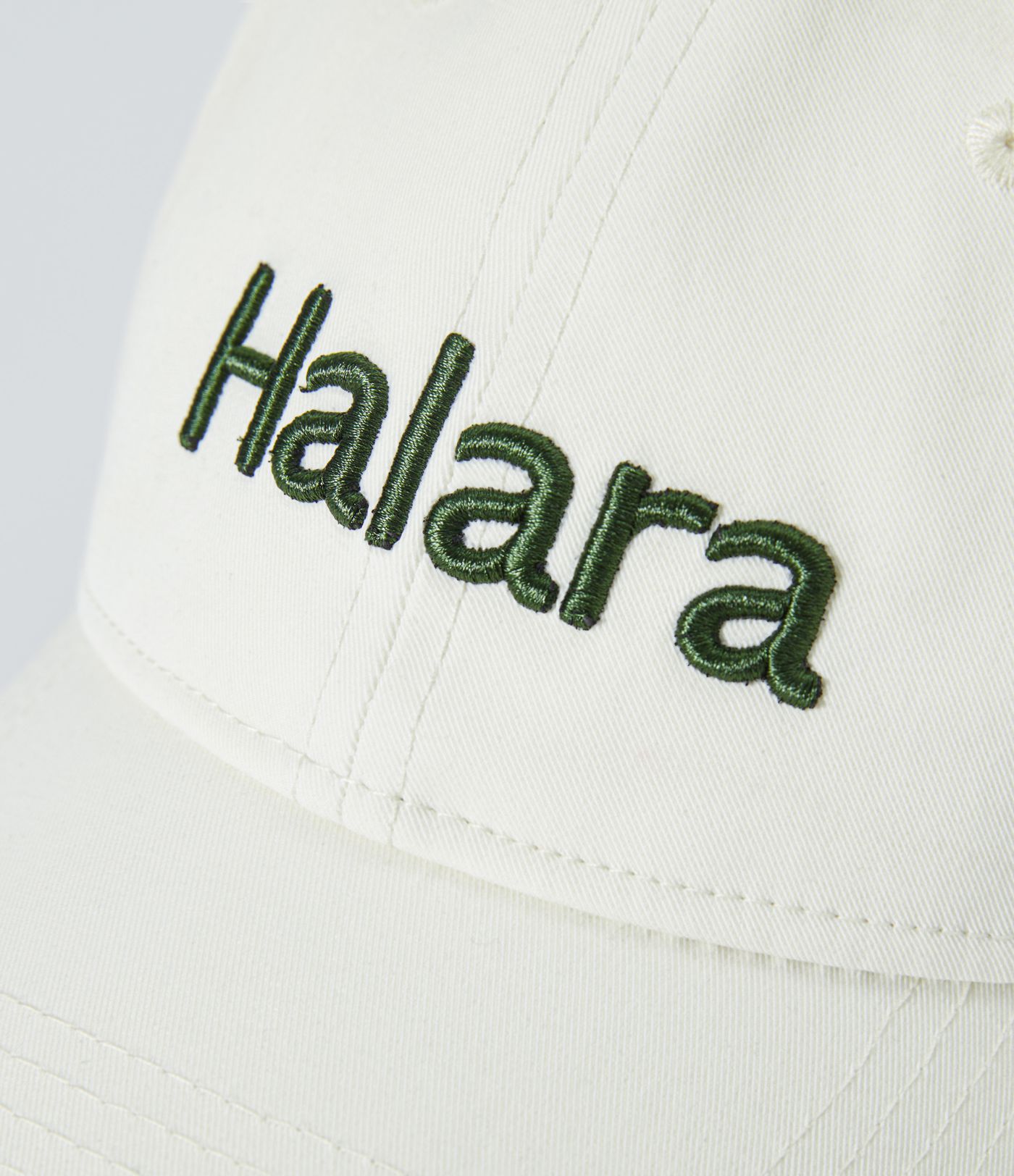 Halara Logo Baseball Cap
