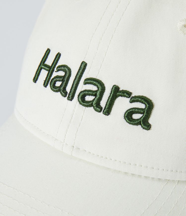Halara Logo Baseball Cap