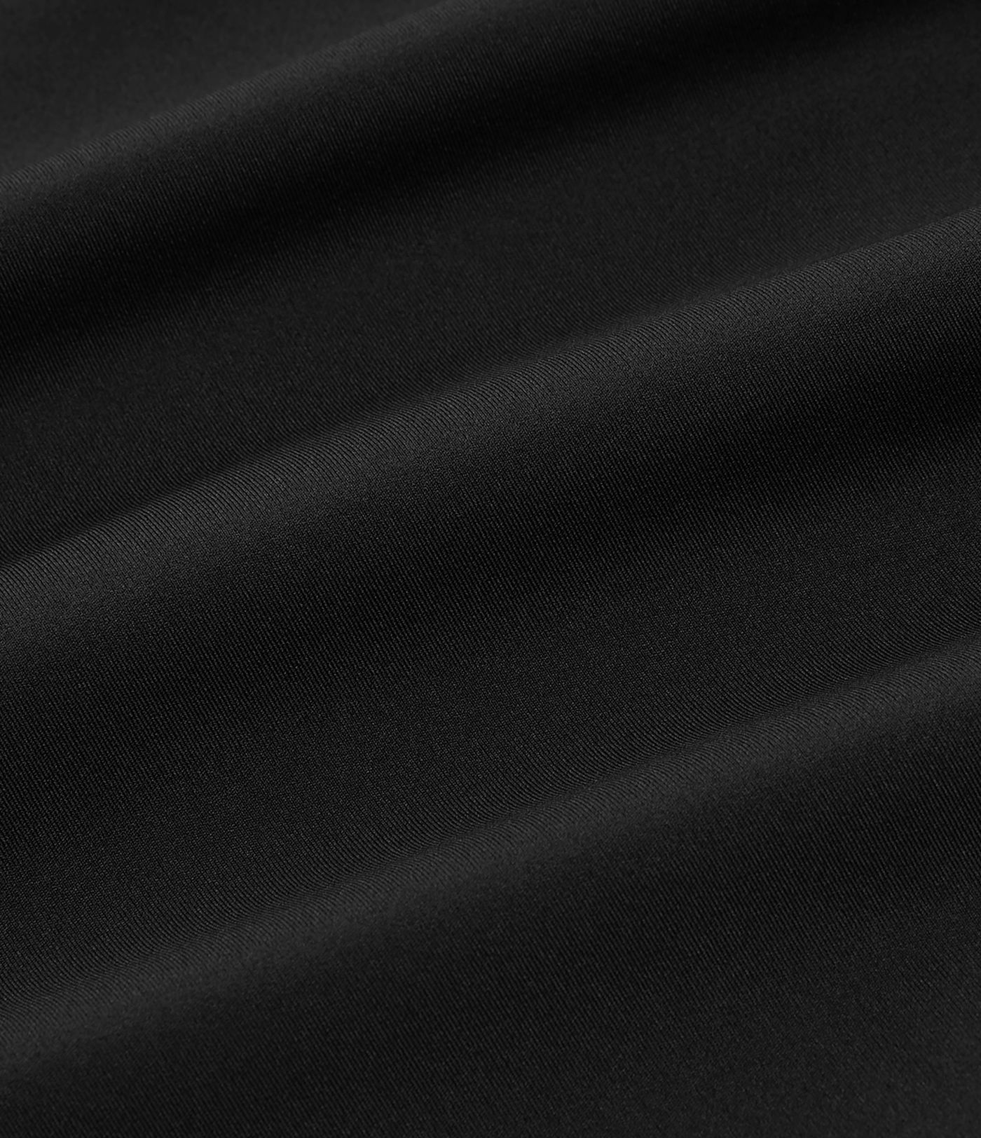 Mid Rise Pockets Draped Wide Leg Casual Pants