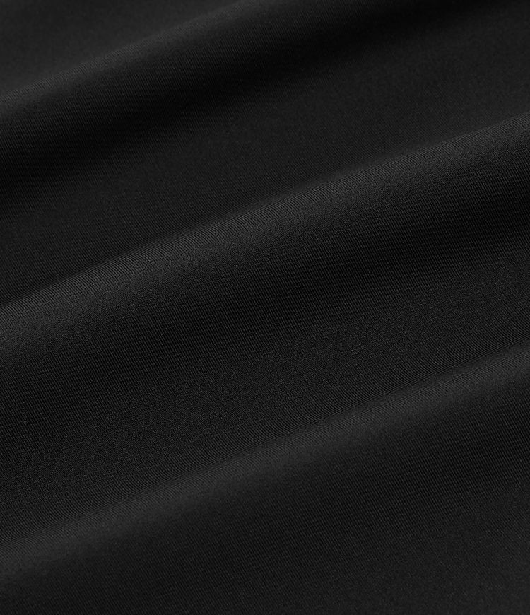 Mid Rise Multiple Pockets Draped Wide Leg Casual Trousers