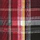 Volcanic Red Lattice
