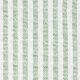 Light Green White Stripe