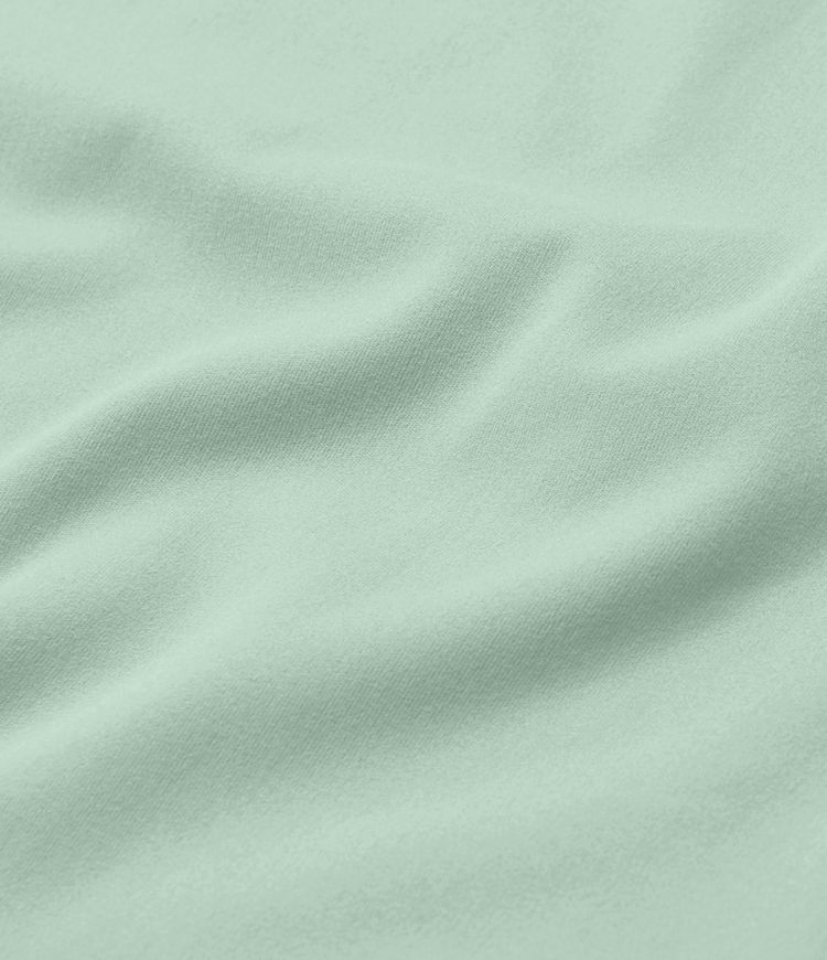 SoftlyZero™ Plush Backless Active Dress