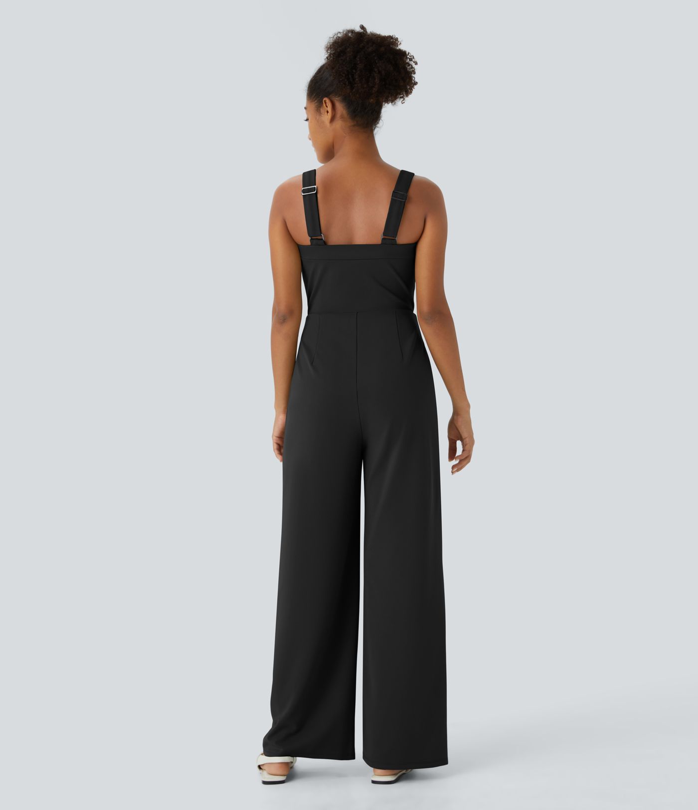 Combinaison SculptKnit avec poches