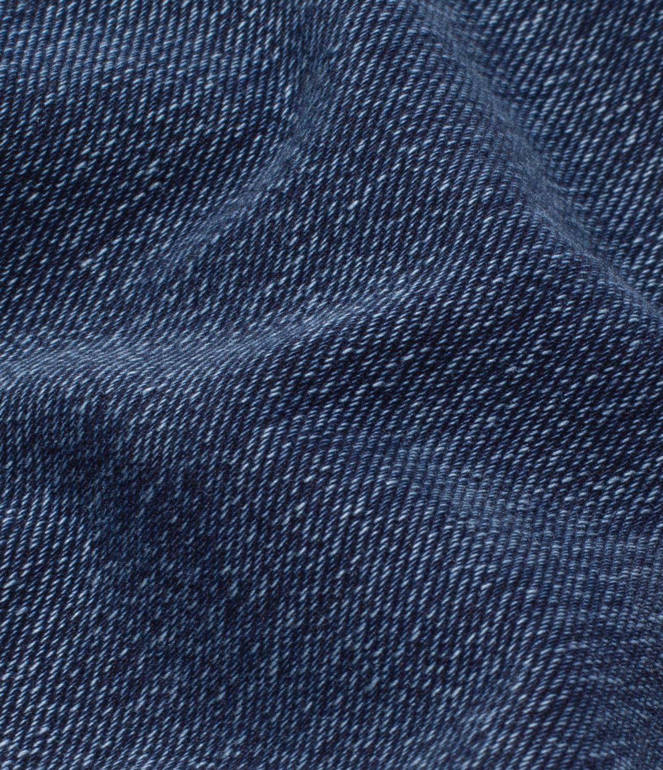 Jambiere de Lucru din Denim Spălat cu Buzunare Crossover Halara Flex™