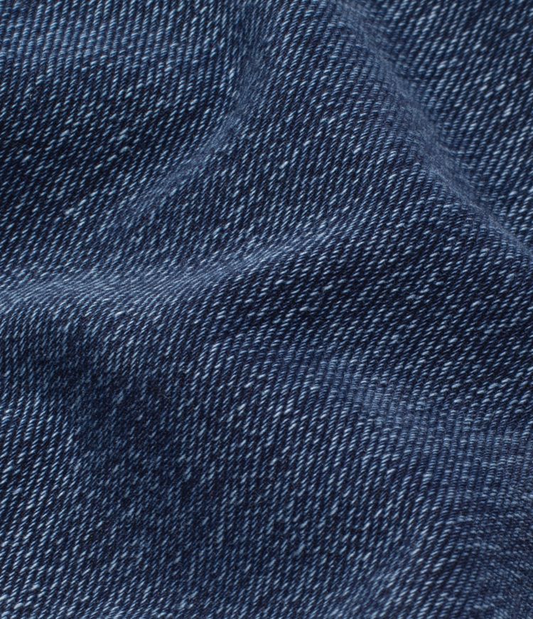 Halara Flex™ Crossover Pocket Washed Denim Work Leggings