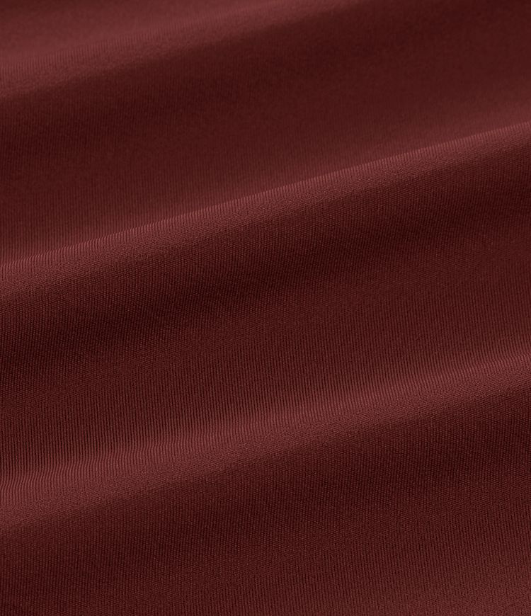 Mid Rise Pockets Draped Wide Leg Casual Pants