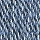 Vivid Blue Denim