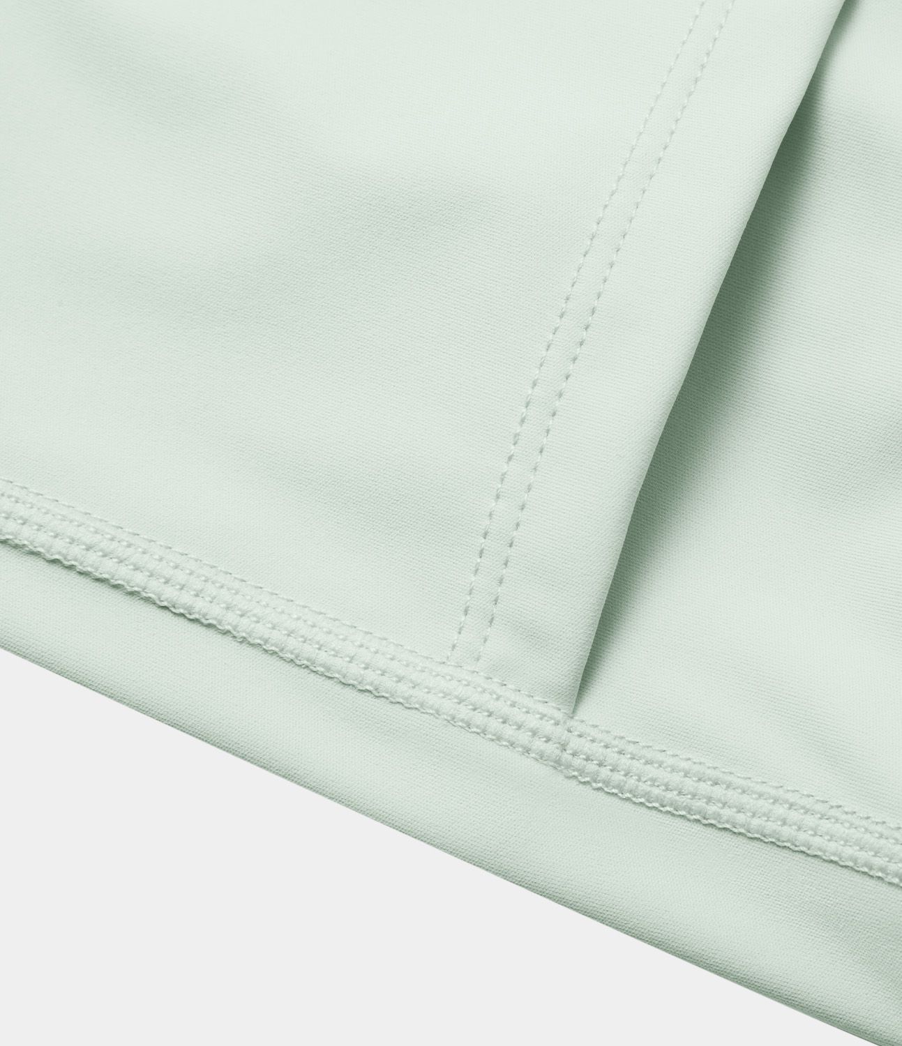 Softlyzero™ Airy Comfy 하이 웨이스트 크로스오버 2-in-1 사이드 포켓 플레어 쿨 터치 테니스 스커트 