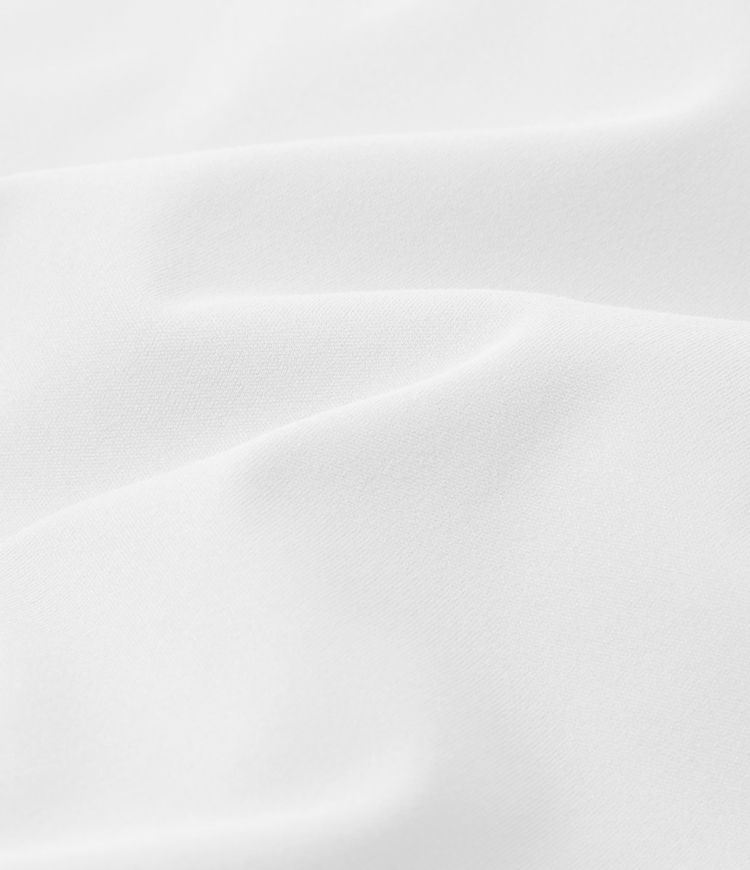 SoftlyZero™ Plush 2-in-1 Pocket Mini Active Dress D-F Cups