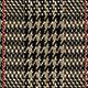Desert Houndstooth Pattern