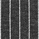 Dark Gray Stripe