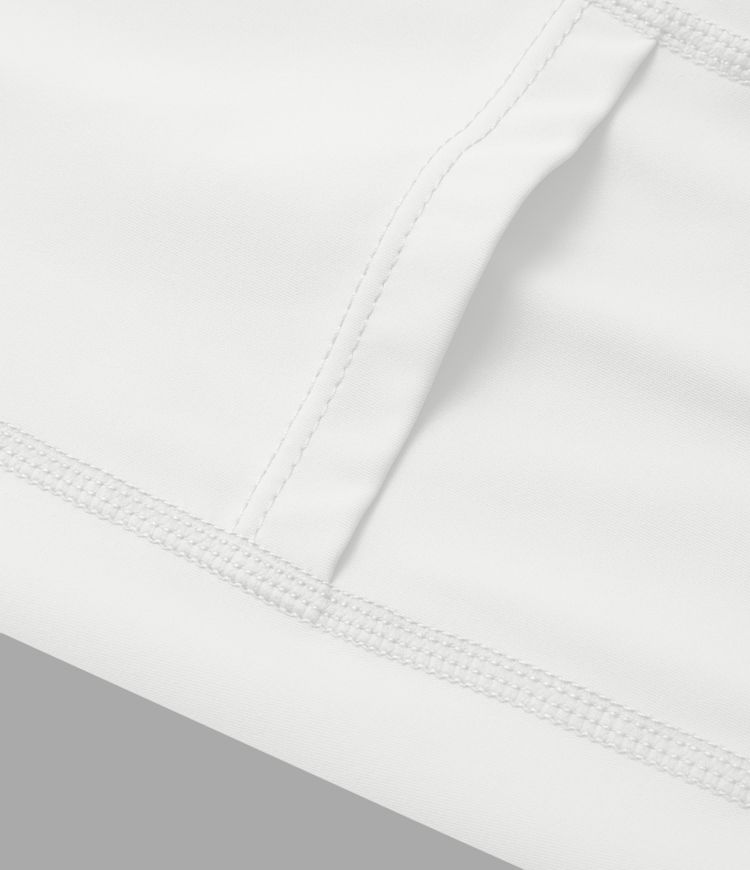 Backless Twisted Active Dress