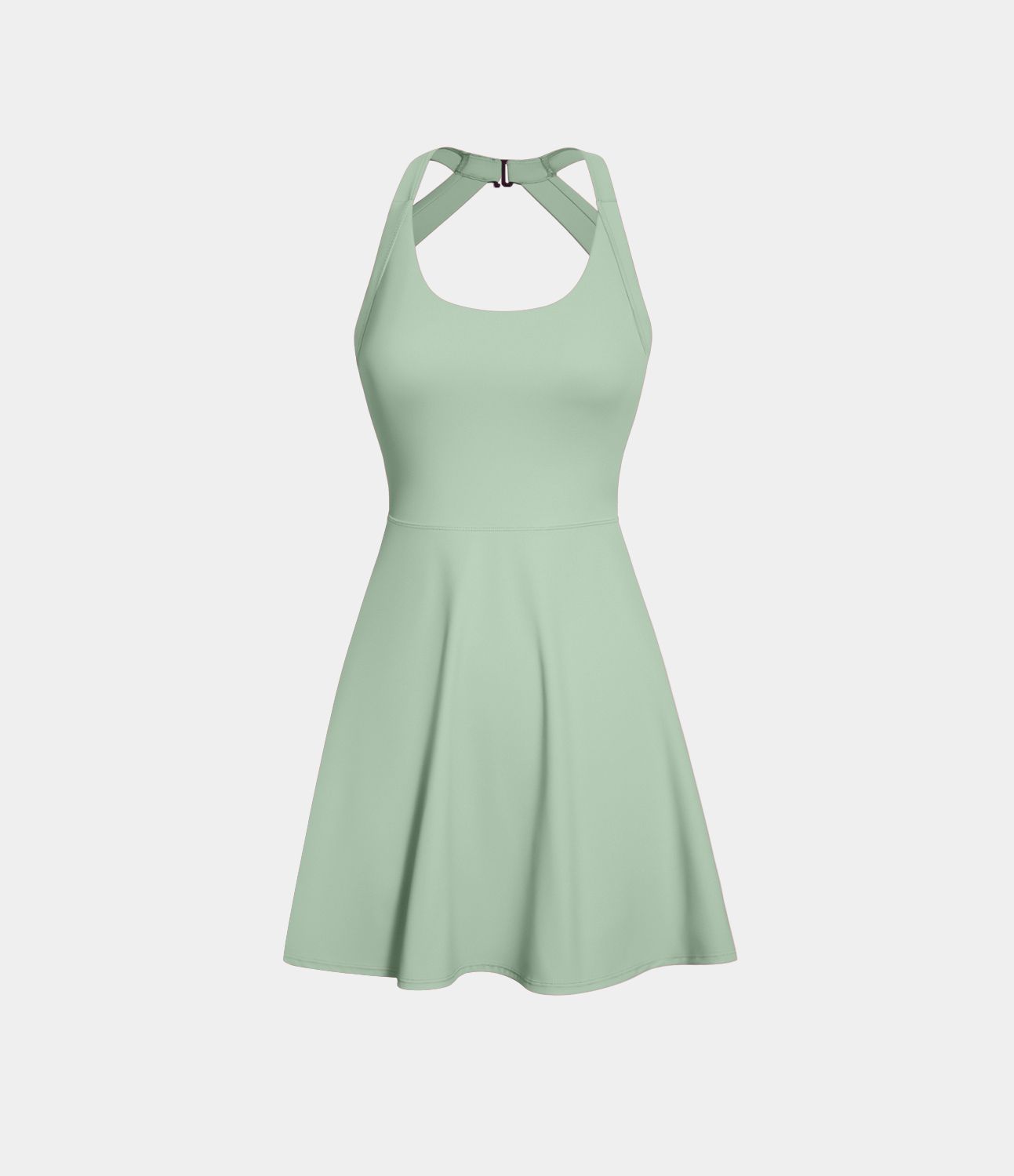 Beacliff Twist Active Onepiece