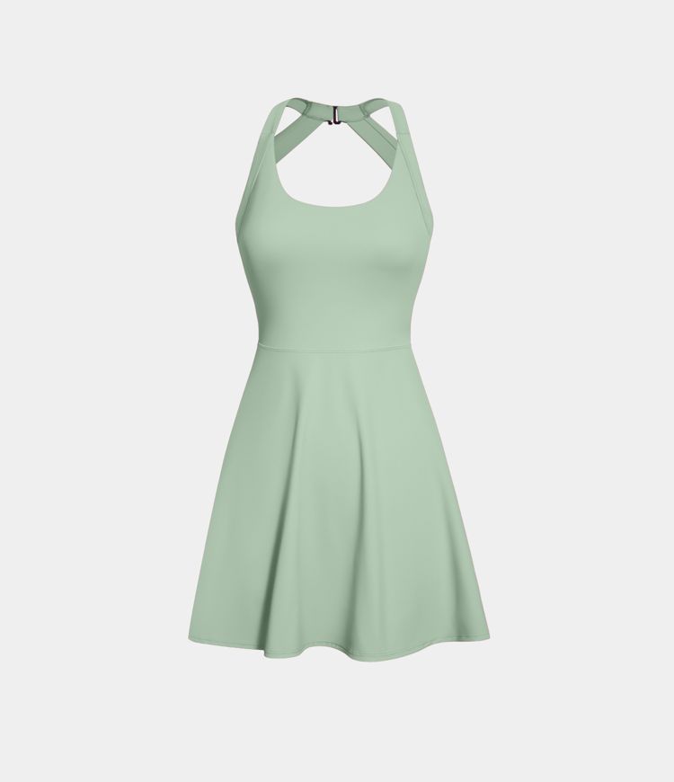 Beacliff Twist Active Onepiece