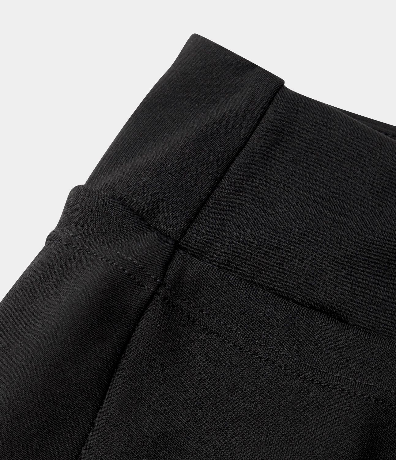 Quotidien Softlyzero™ Airy Jupe Mini 2 en 1 A-Line avec Taille Mi-Haute Poches Latérales Toucher Frais - UPF50+