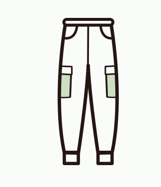 카고팬츠