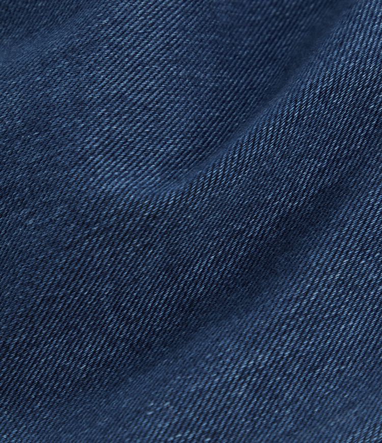 Halara Flex™ Jean Évasé Casual Taille Mi-haute Tricot Extensible Boutonnés Poches