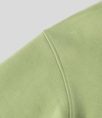 Hooded Drawstring Dropped Shoulder Kangaroo Pocket Fleece Hoodie Sweatshirt