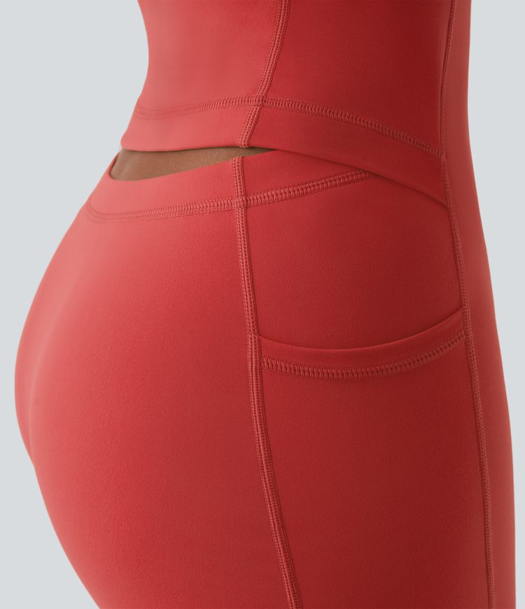 Softlyzero™ Plush Robe Sport Dos Nu - Édition Easy Peasy