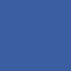 Deep Sapphire Blue