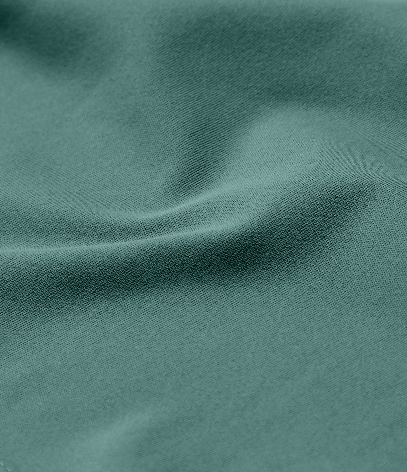 Lässige Crossover-Shorts mit hohem Bund, Seitentaschen und Schlitz - 7,62 cm