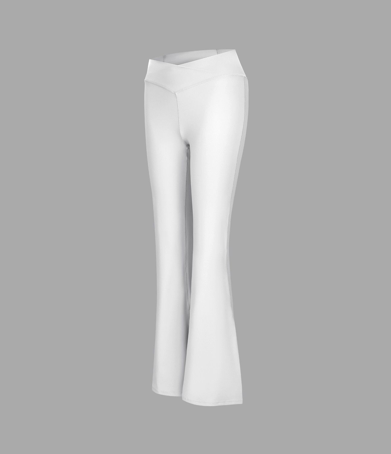 DayStretch Crossover High Waisted Pocket Leggings