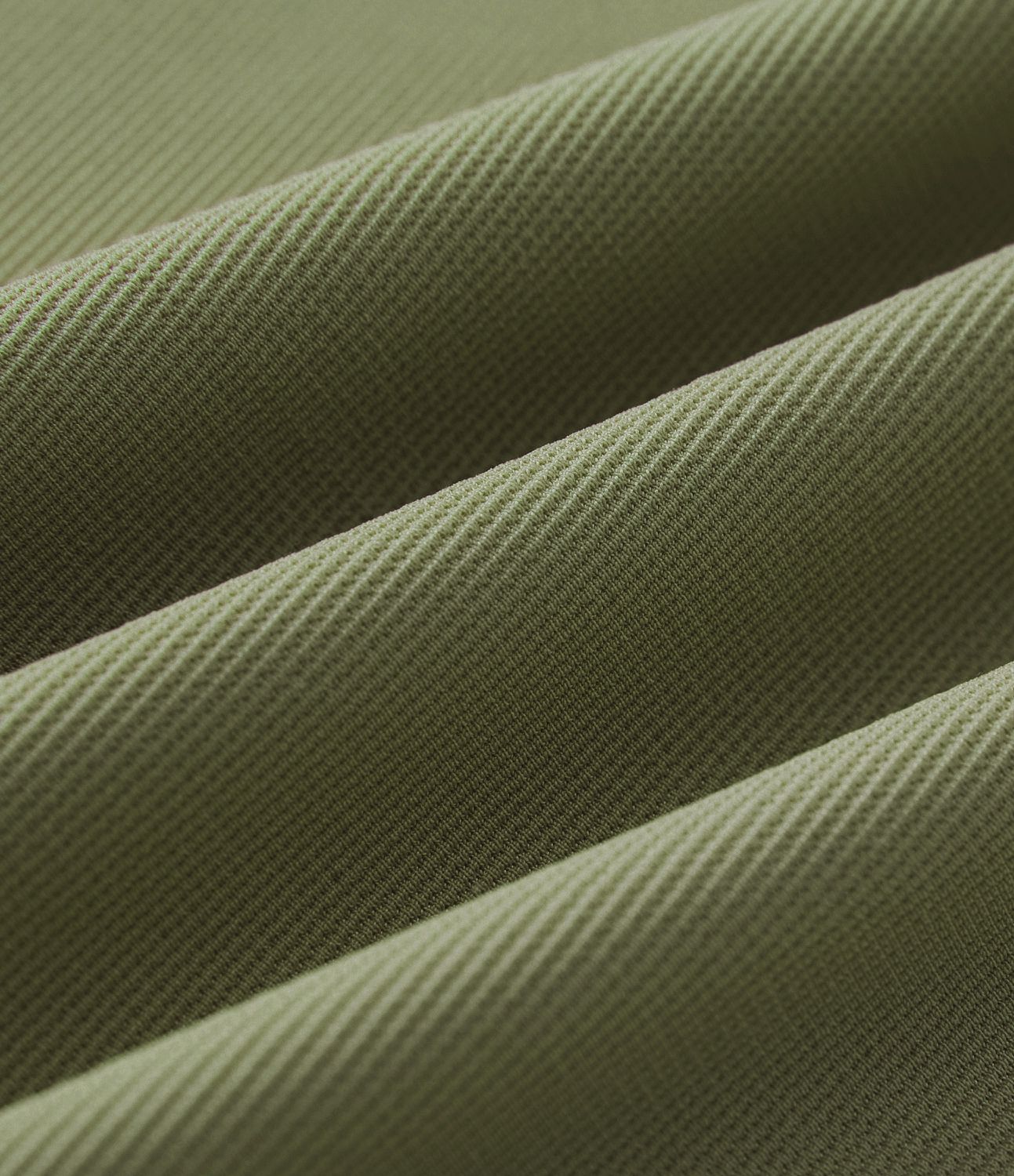 Chaleco oficina cuello redondo sin mangas botón microgofre