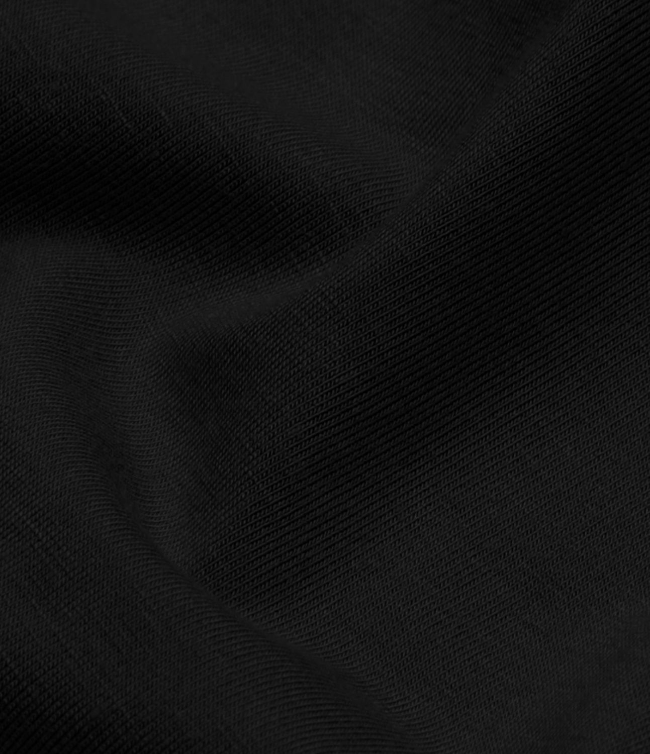 Pantalón corto apilado fluido cordón tiro alto elástico volante 7.5cm