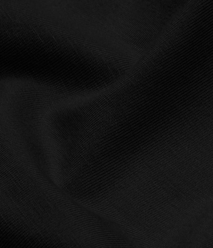 Pantalón corto apilado fluido cordón tiro alto elástico volante 7.5cm