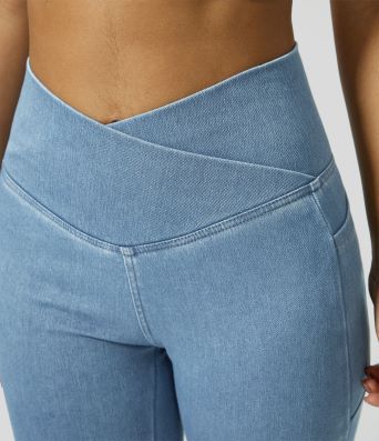 Slim V