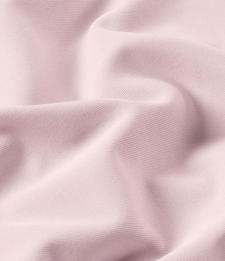 Top deportivo yoga abertura pulgar