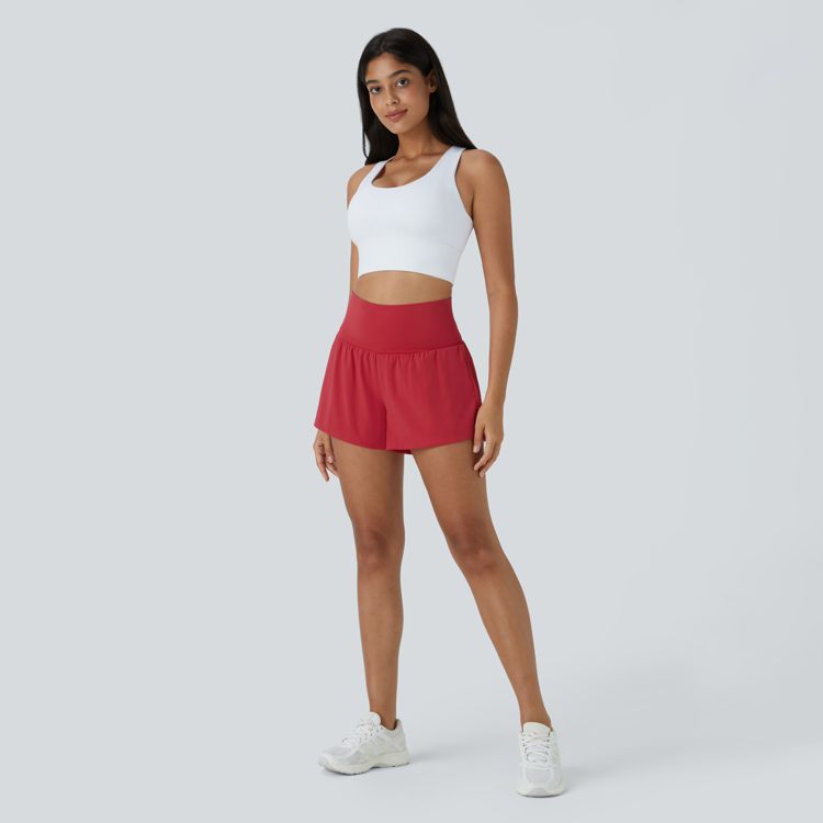 2.5'' Shorts