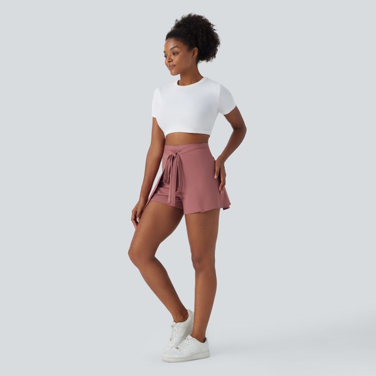 Flowy Shorts