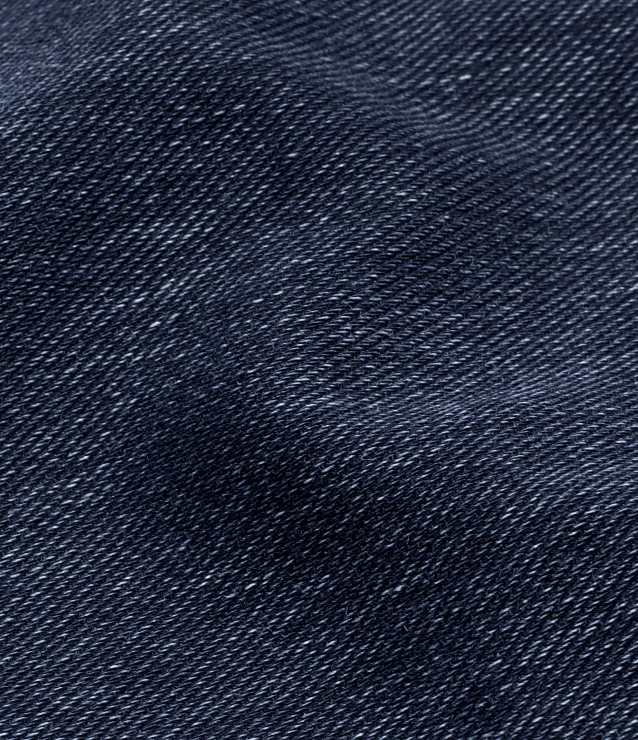 Halara Flex™ Jeans Jeggings aus elastischem Strick-Denim mit hohem Bund und Gesäßtaschen