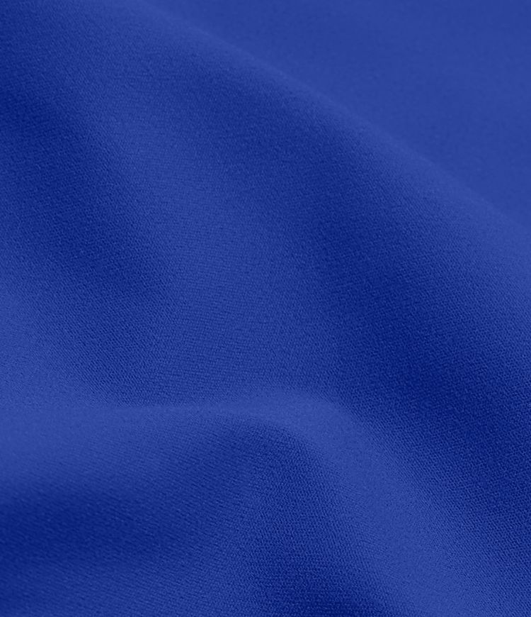 SoftlyZero™ Plush Backless Active Dress