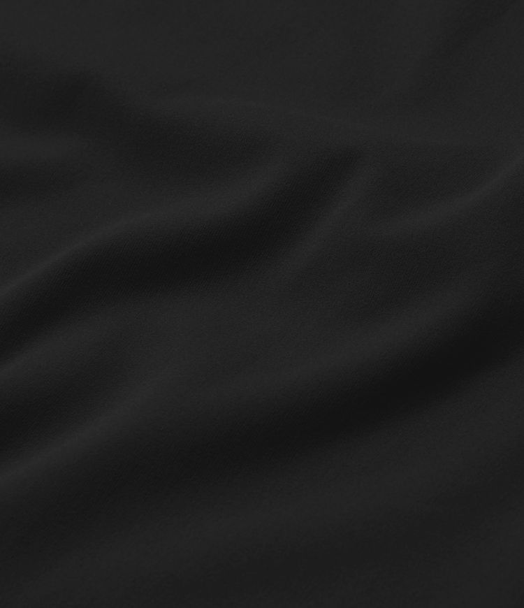 Vestido deportivo SoftlyZero™ Plush afelpado sin espalda en copas D-F