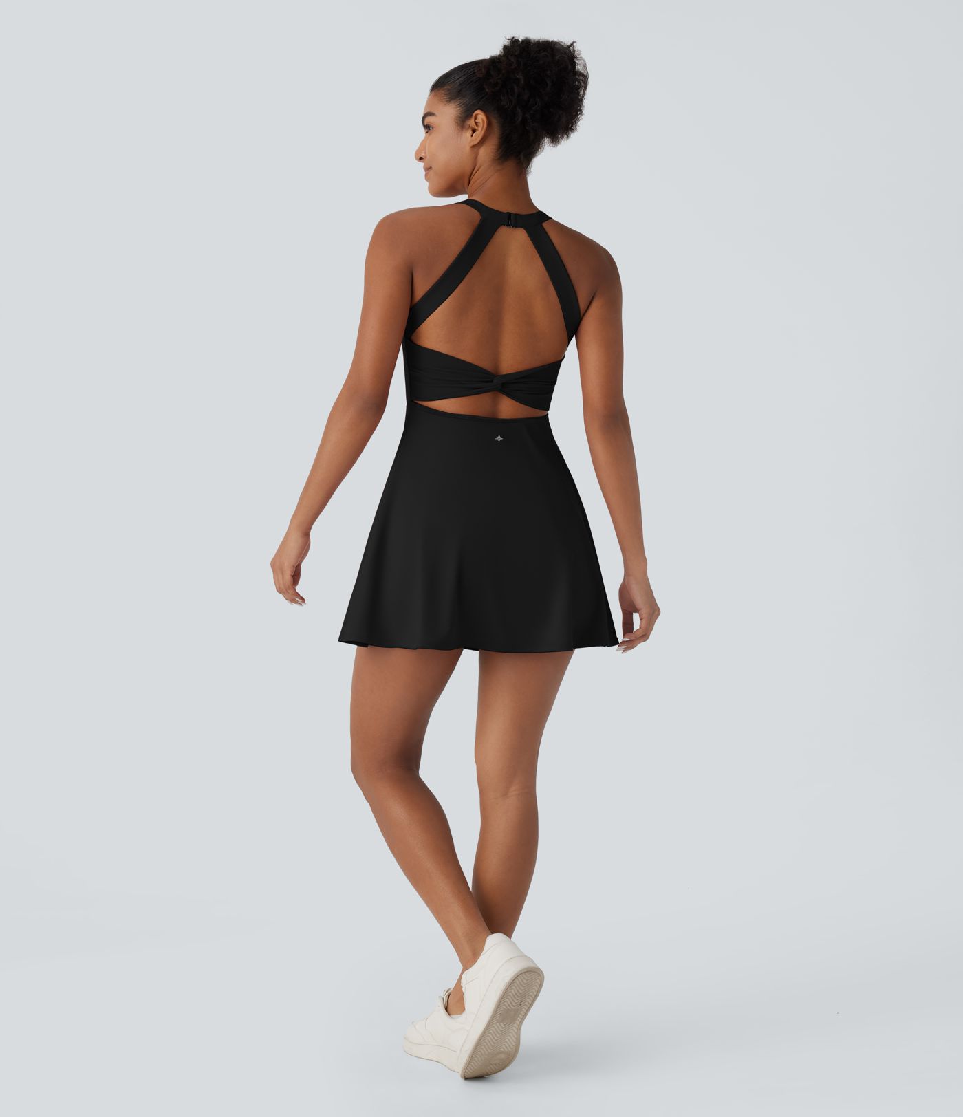 SoftlyZero™ Airy Cool Touch Dance Active Dress-Easy Peezy plus Leak Protection Edition
