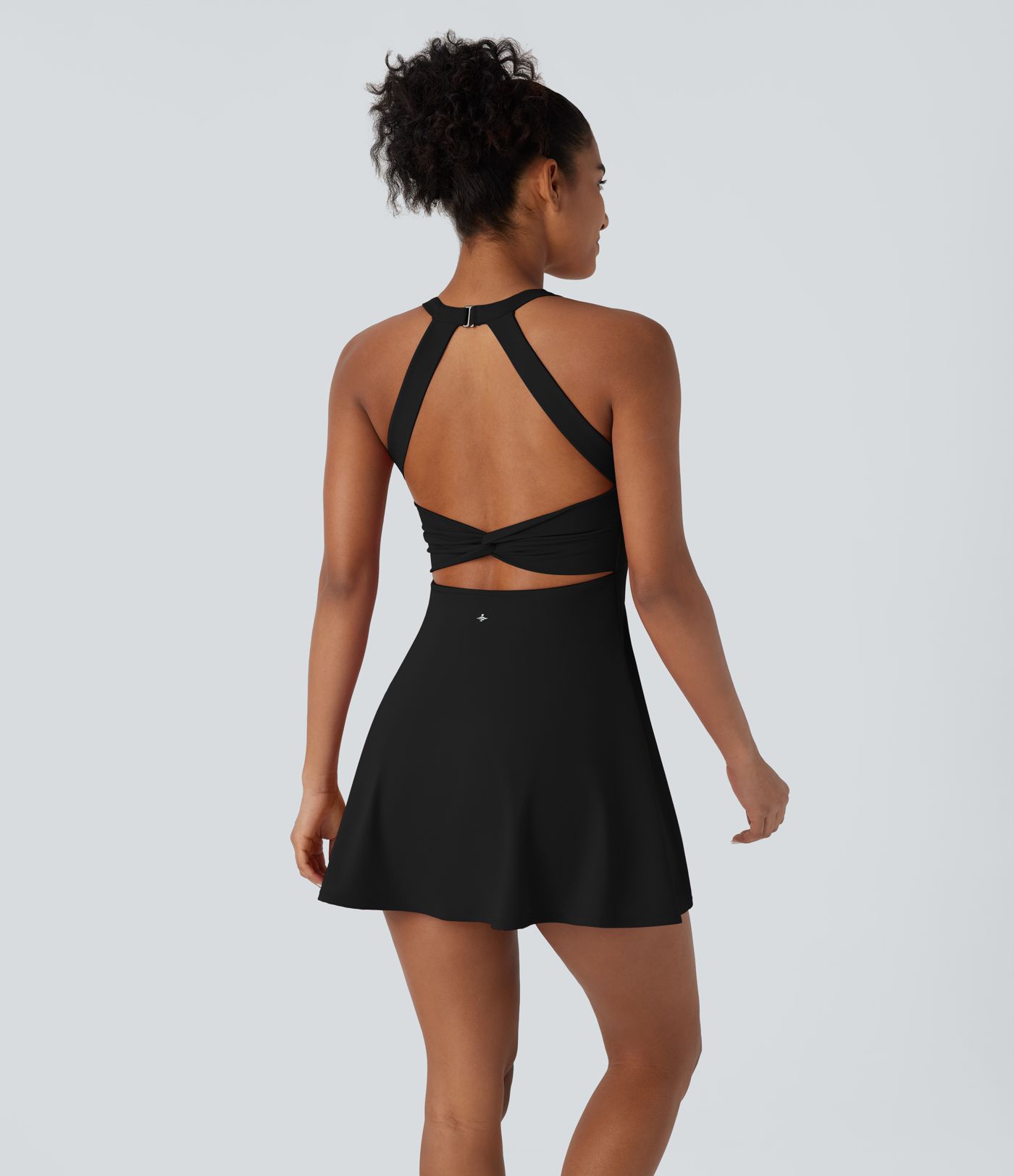 SoftlyZero™ Airy Cool Touch Dance Active Dress-Easy Peezy plus Leak Protection Edition