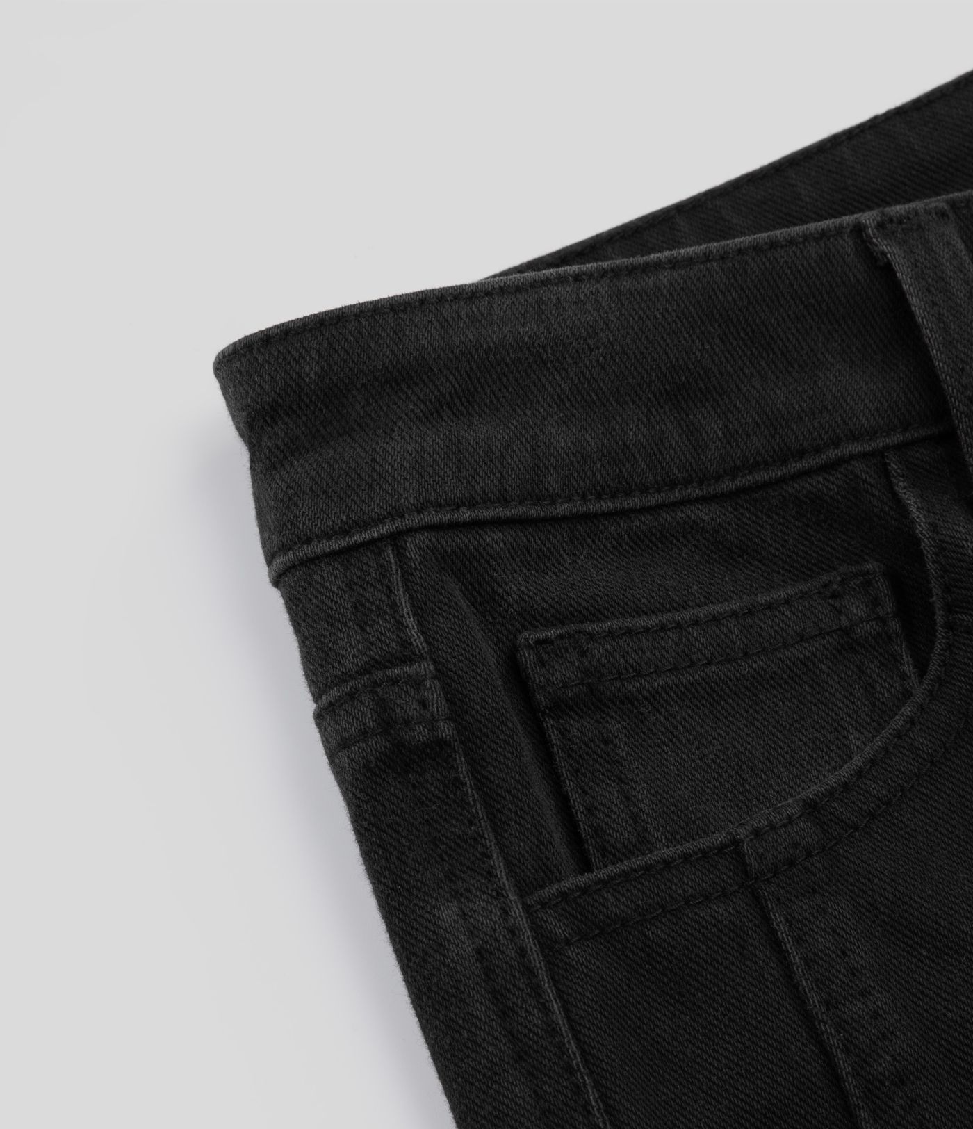 Halara Flex™ Mid Low Rise Zipper Pockets Women Fit Casual Skinny Denim Jeans