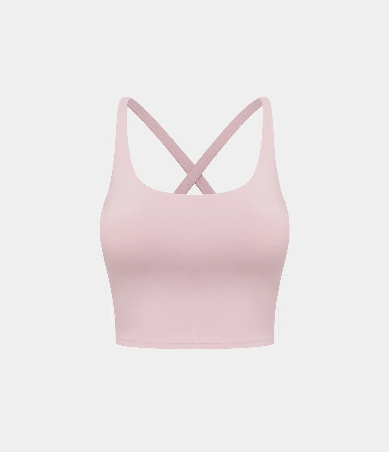 Midirock aus Satin mit mittelhohem Bund im Meerjungfrauen-Stil