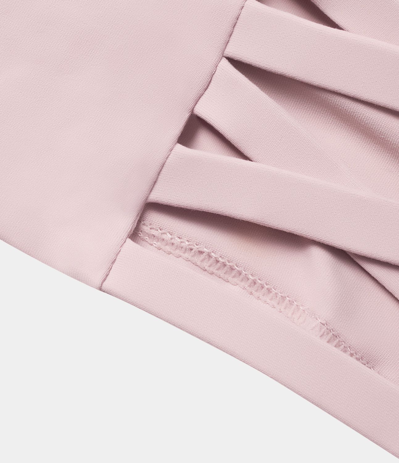 Débardeur yoga court A-C