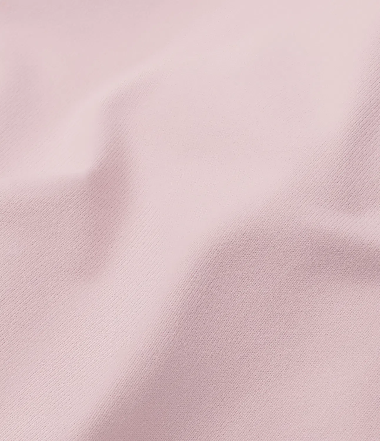 Midirock aus Satin mit mittelhohem Bund im Meerjungfrauen-Stil