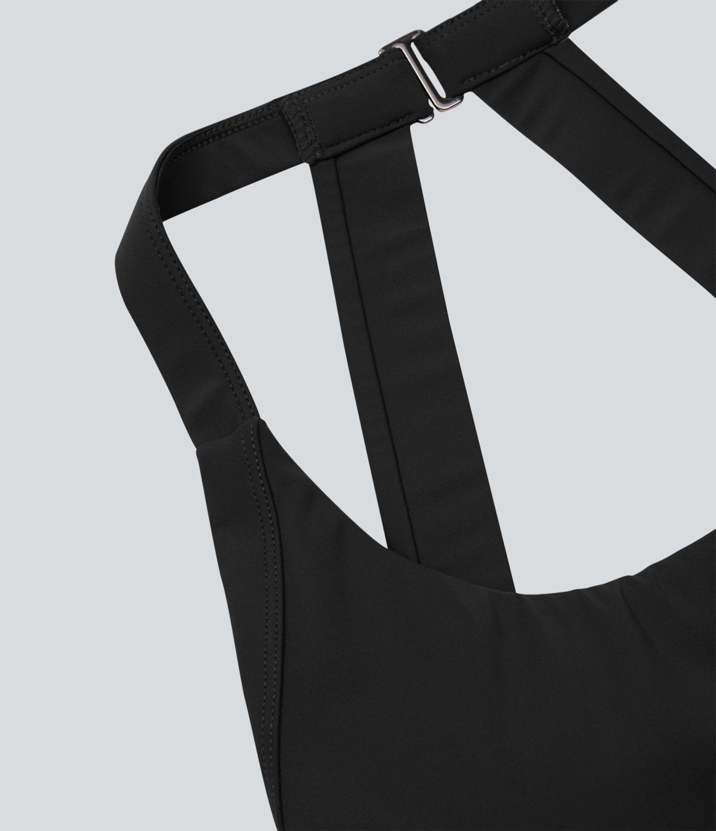 Flare Mini Dance Active Dress-Longer Length